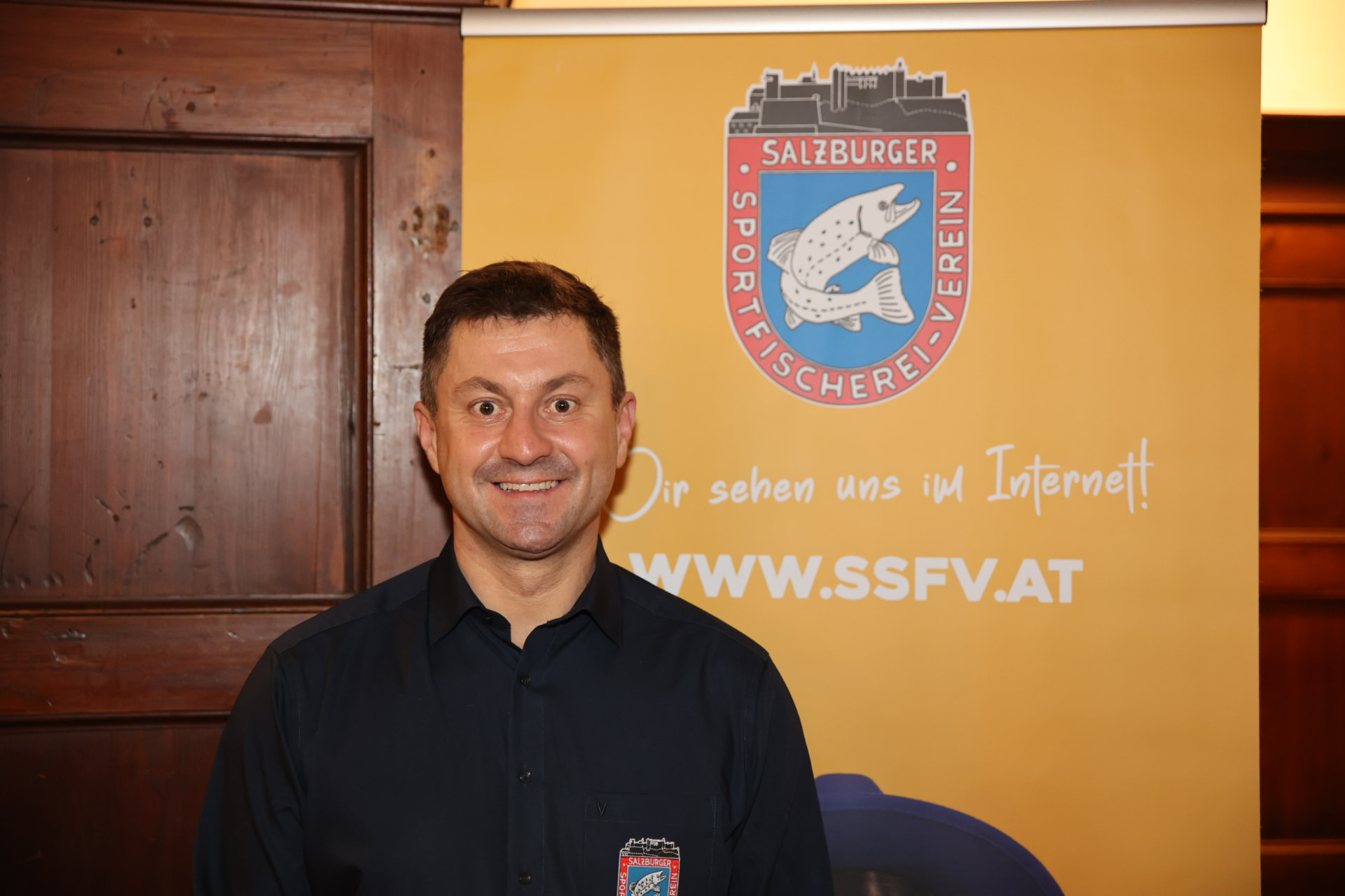 Porträt Werner Schörghofer