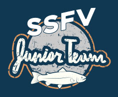Logo SSFV Junior Team