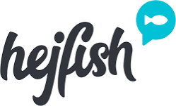 hejfish Logo