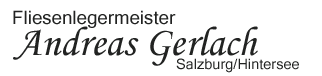 Andreas Gerlach