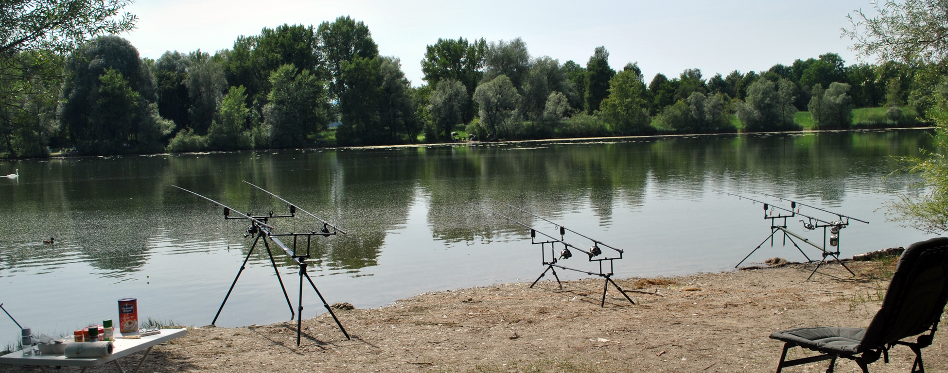 Salzachsee