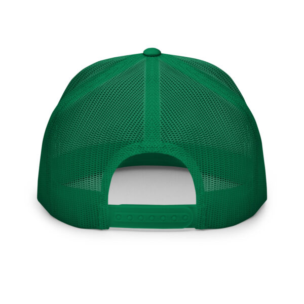 SSFV - Kappe (Cap) mit Vereinswappen – Bild 10