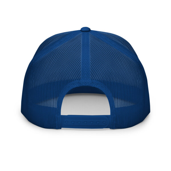 SSFV - Kappe (Cap) mit Vereinswappen – Bild 4
