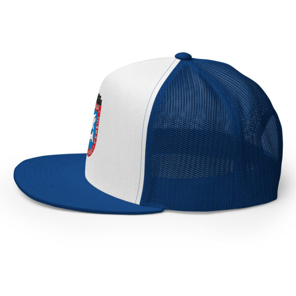SSFV - Kappe (Cap) mit Vereinswappen – Bild 5