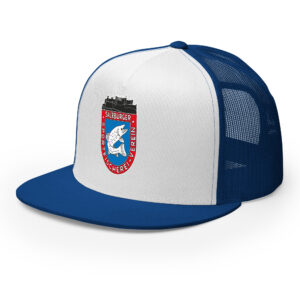 SSFV - Kappe (Cap) mit Vereinswappen