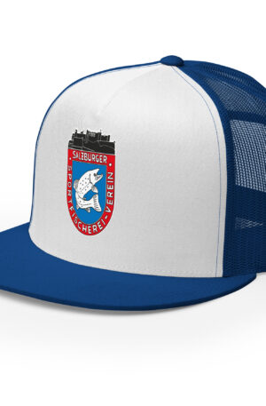 SSFV - Kappe (Cap) mit Vereinswappen