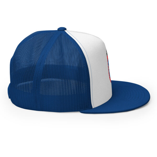 SSFV - Kappe (Cap) mit Vereinswappen – Bild 7