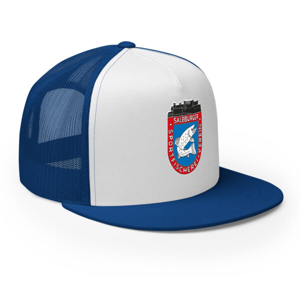SSFV - Kappe (Cap) mit Vereinswappen – Bild 8