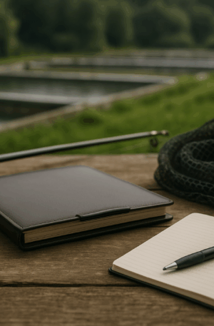 Salzburger Sportfischerei-Verein - Der Vorstand