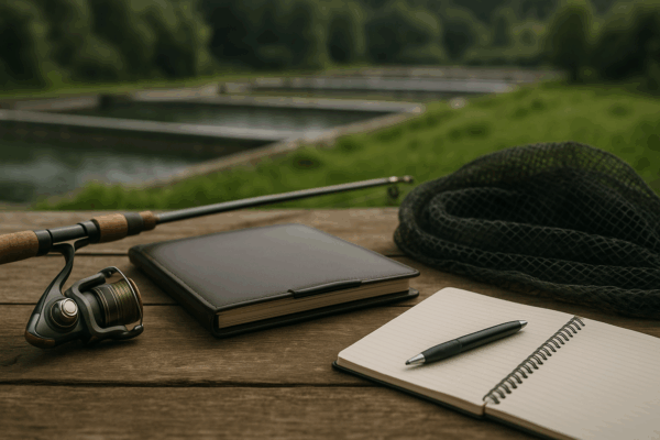 Salzburger Sportfischerei-Verein - Der Vorstand